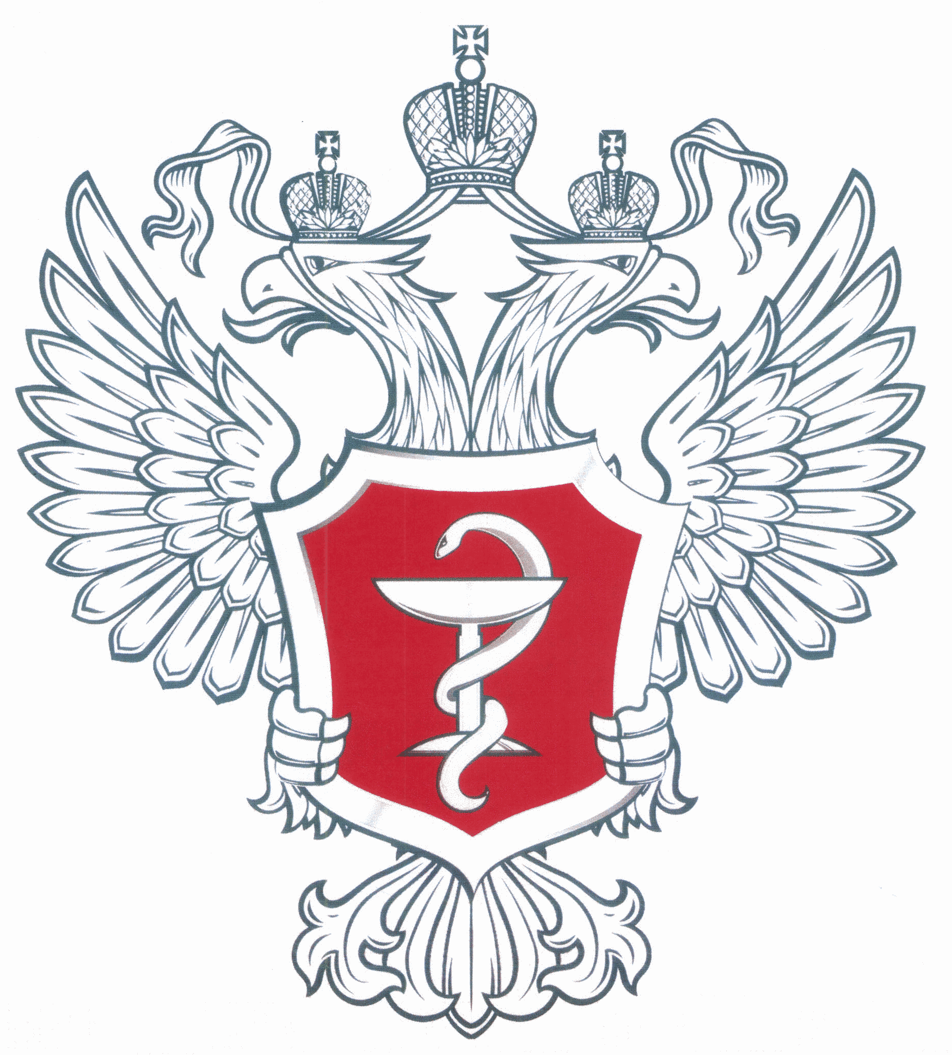 Минздрав РФ
