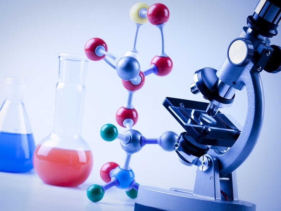 Departments of StSMU held the XII International Scientific Internet conference "Physico-chemical Biology"